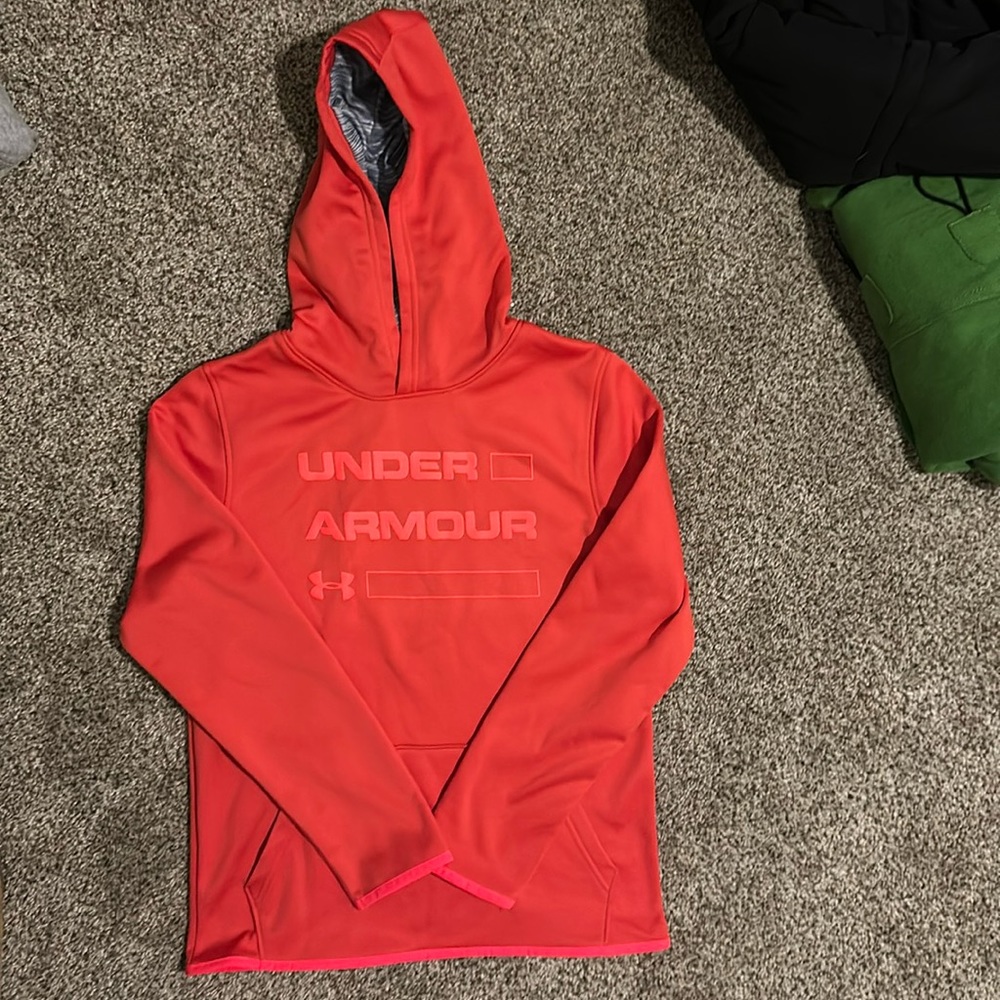 Under Armour